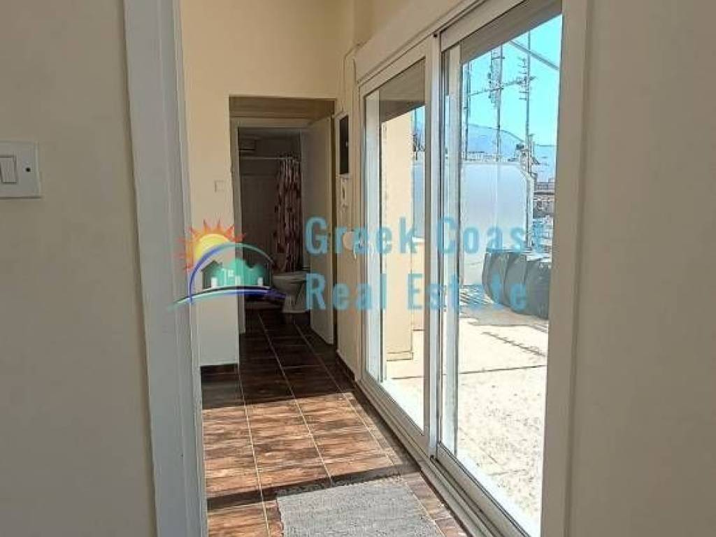 Άποψη χώρου