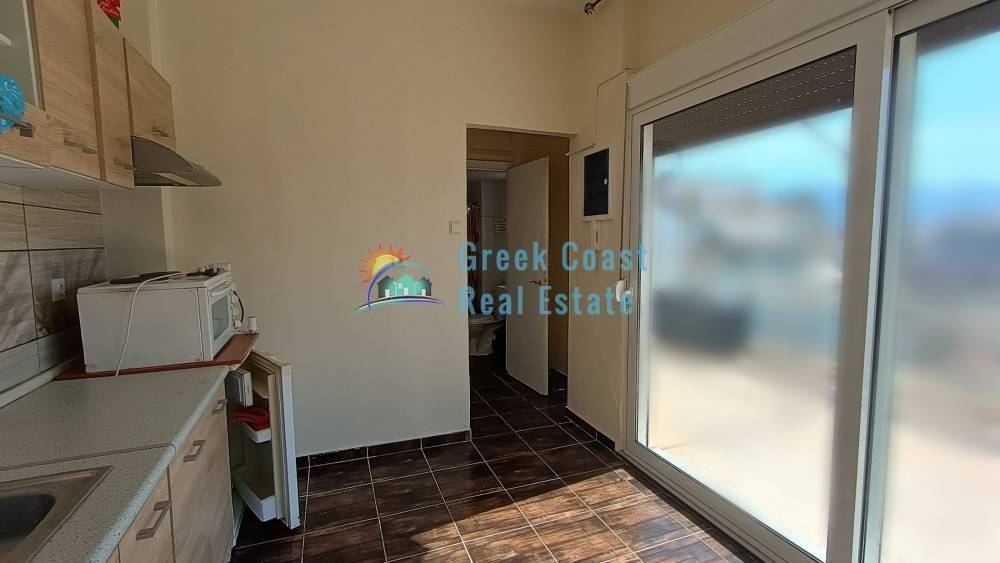 Άποψη χώρου