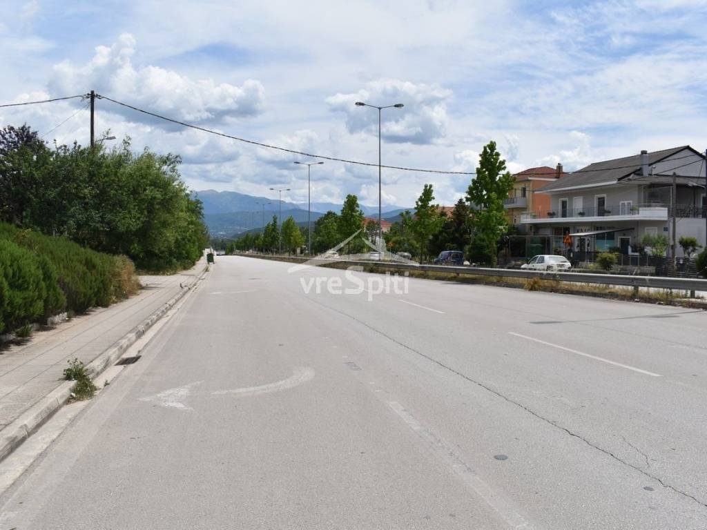 ΑΠΟΨΗ ΕΥΡΥΤΕΡΗΣ ΠΕΡΙΟΧΗΣ