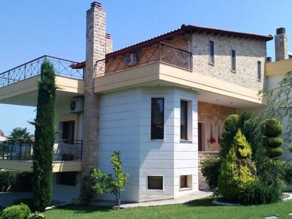 Detached - Grekodom 65754|1056581