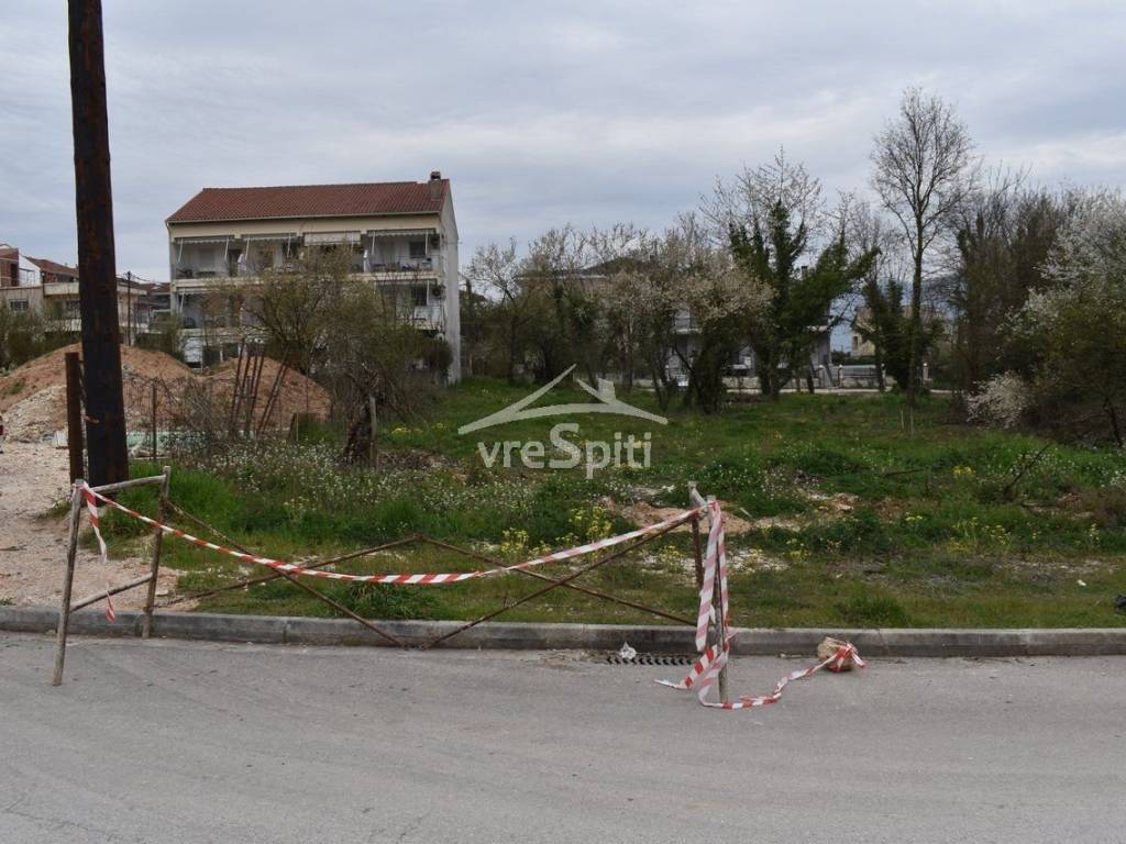 ΑΠΟΨΗ ΟΙΚΟΠΕΔΟΥ