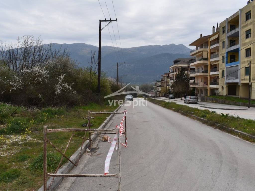 ΑΠΟΨΗ ΟΙΚΟΠΕΔΟΥ