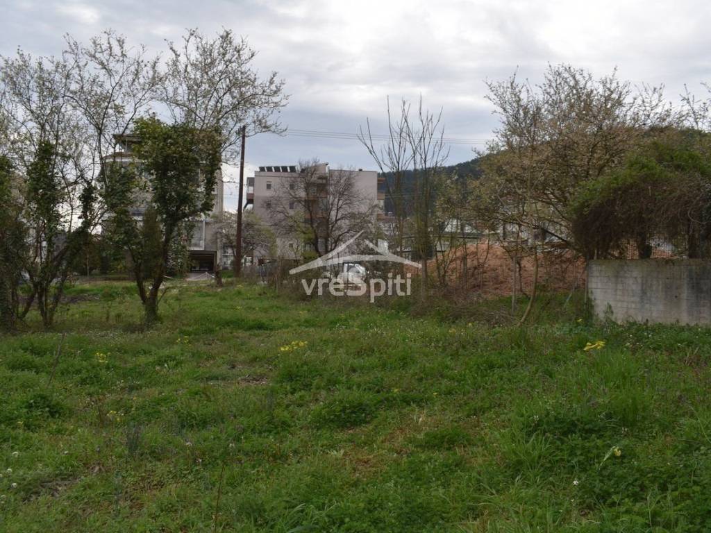 ΑΠΟΨΗ ΟΙΚΟΠΕΔΟΥ