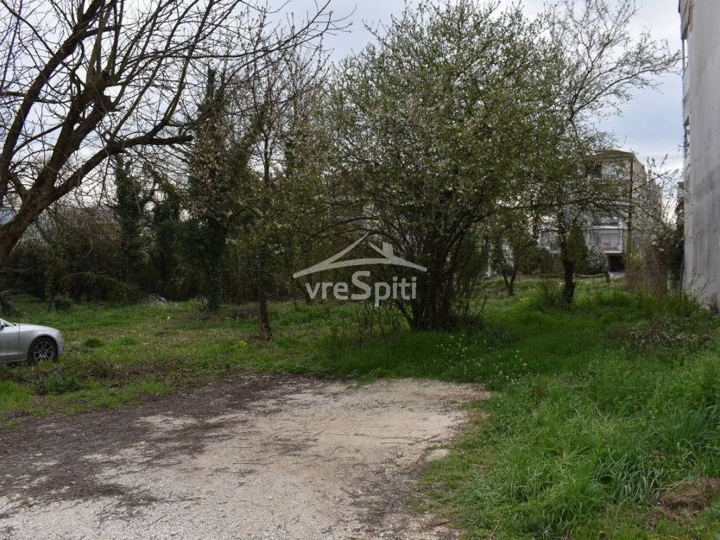 ΑΠΟΨΗ ΟΙΚΟΠΕΔΟΥ