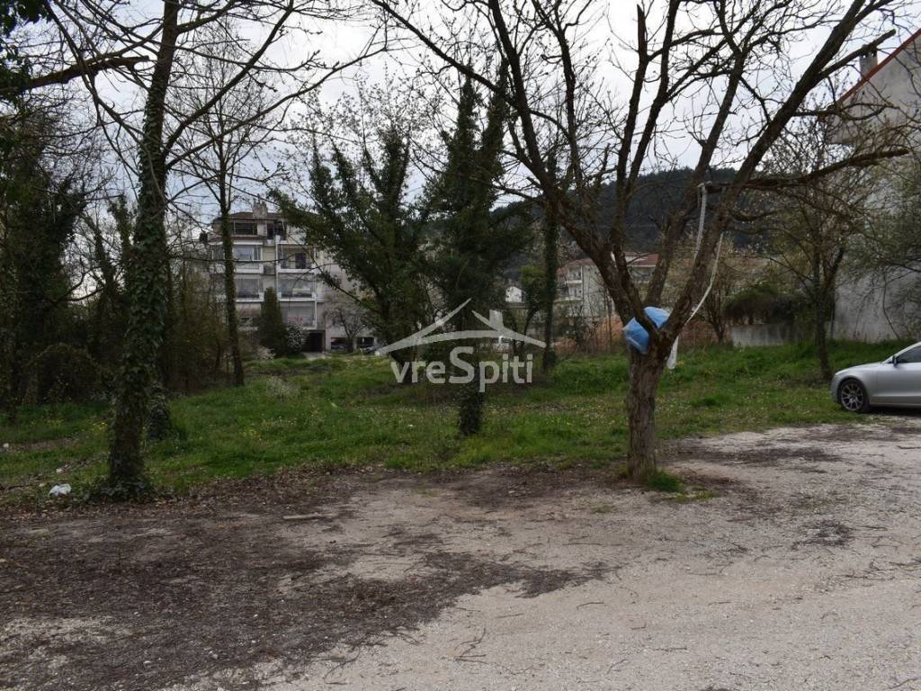 ΑΠΟΨΗ ΟΙΚΟΠΕΔΟΥ