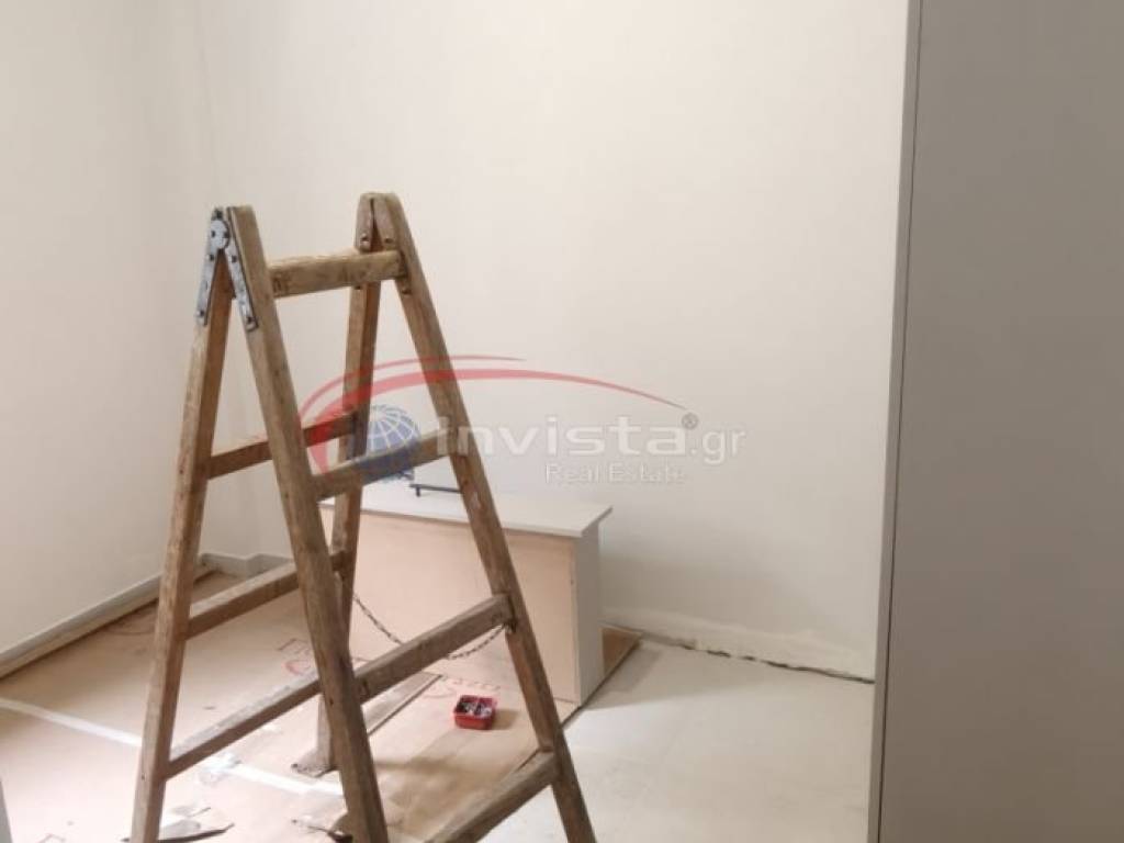 Άποψη χώρου