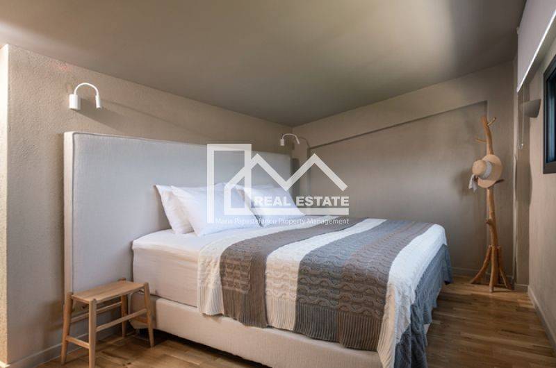 Υπνοδωμάτιο