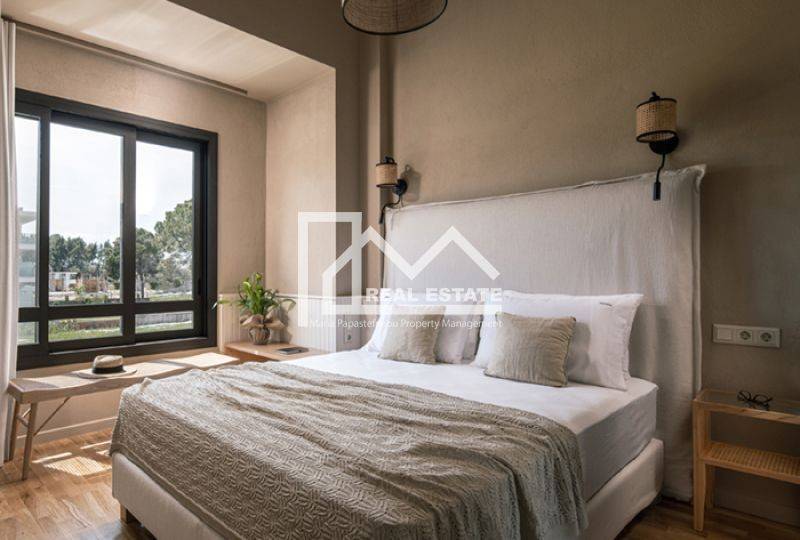 Υπνοδωμάτιο