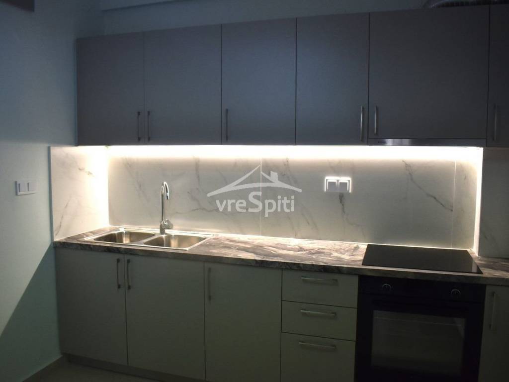 ΑΠΟΨΗ ΚΟΥΖΙΝΑΣ