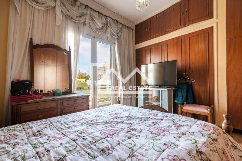 Υπνοδωμάτιο