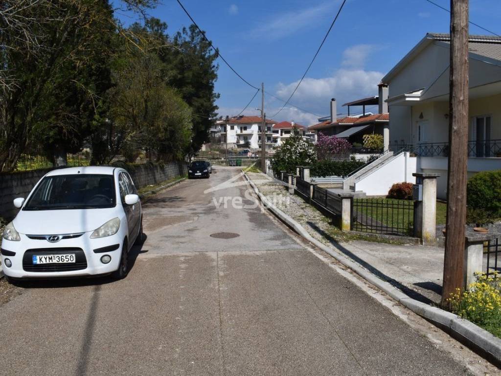 ΑΠΟΨΗ ΟΙΚΟΠΕΔΟΥ