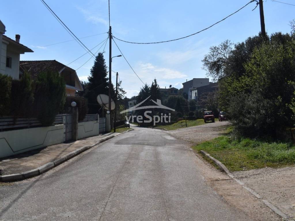 ΑΠΟΨΗ ΟΙΚΟΠΕΔΟΥ