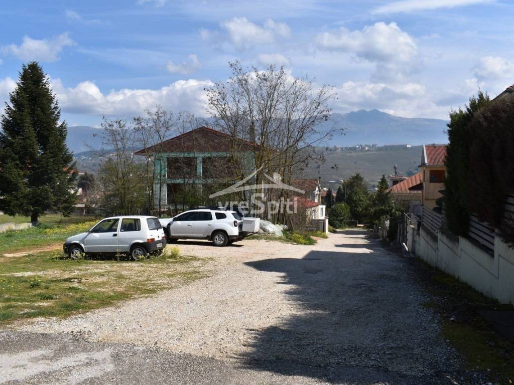 ΑΠΟΨΗ ΟΙΚΟΠΕΔΟΥ