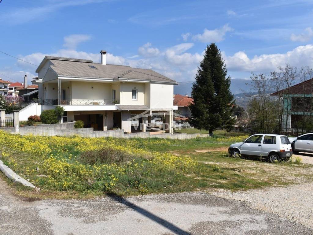 ΑΠΟΨΗ ΟΙΚΟΠΕΔΟΥ