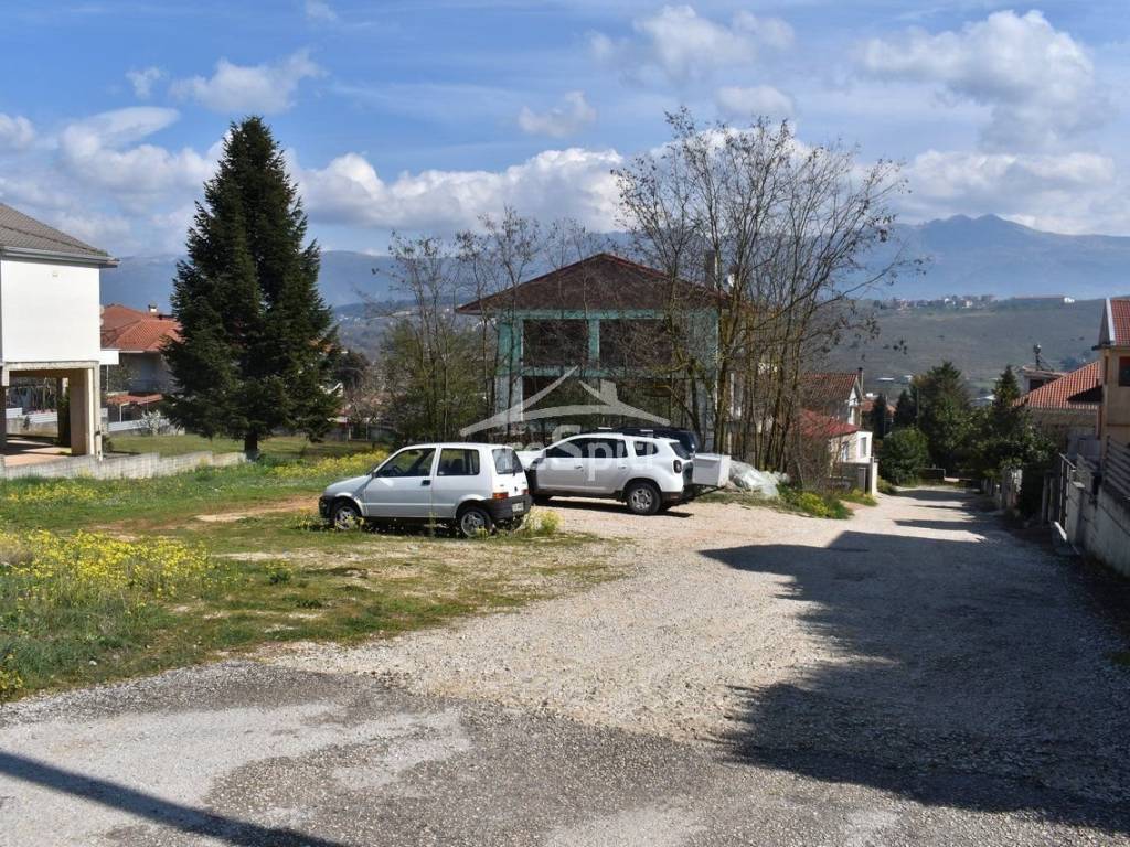 ΑΠΟΨΗ ΟΙΚΟΠΕΔΟΥ