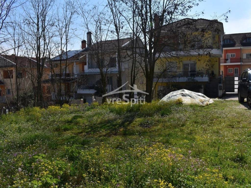 ΑΠΟΨΗ ΟΙΚΟΠΕΔΟΥ