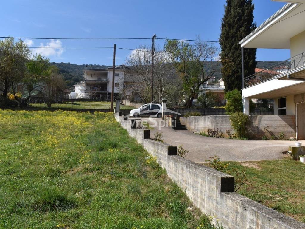 ΑΠΟΨΗ ΟΙΚΟΠΕΔΟΥ