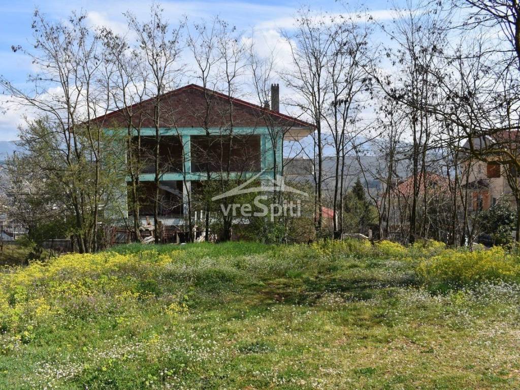 ΑΠΟΨΗ ΟΙΚΟΠΕΔΟΥ