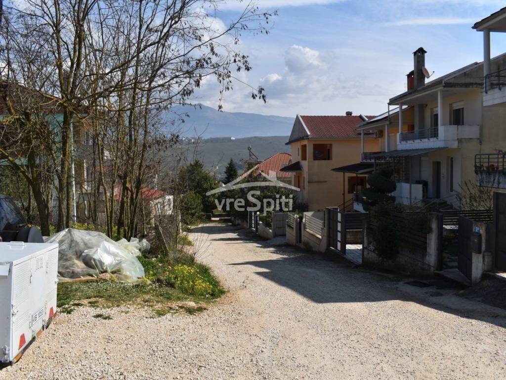 ΑΠΟΨΗ ΟΙΚΟΠΕΔΟΥ