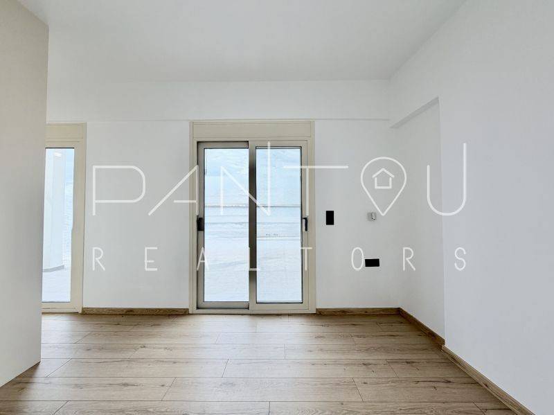 Άποψη χώρου