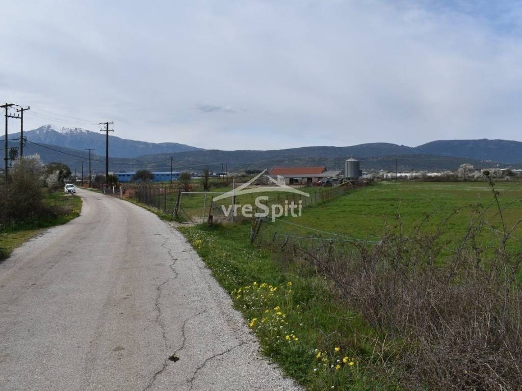 ΑΠΟΨΗ ΑΓΡΟΤΕΜΑΧΙΟΥ