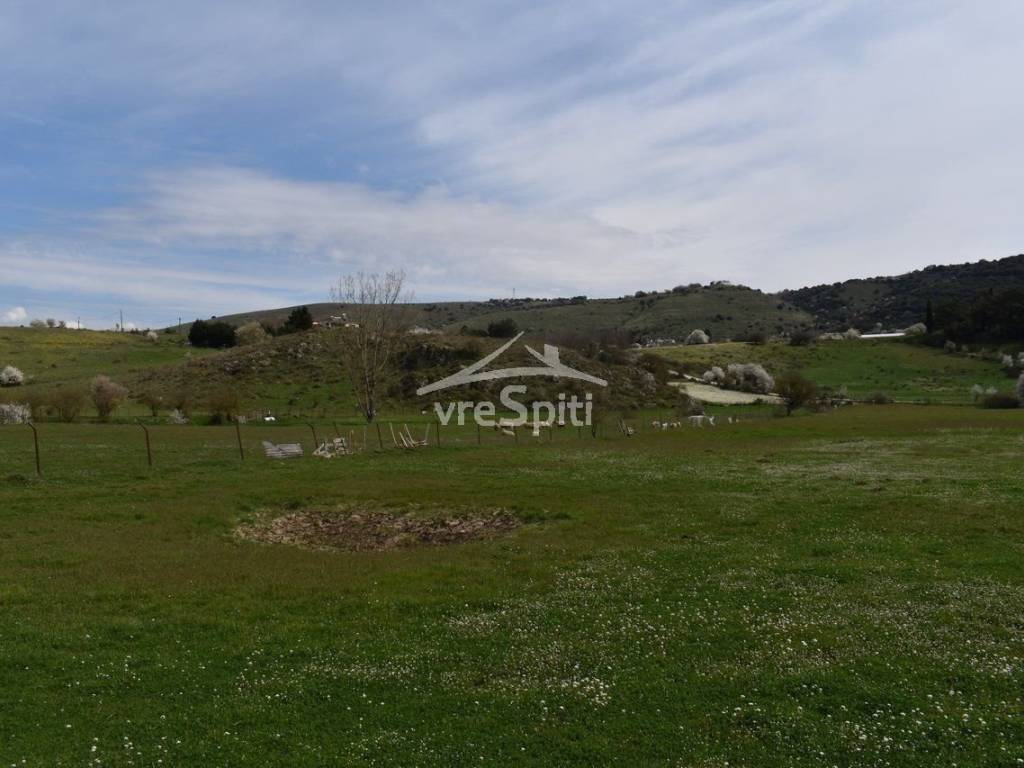 ΑΠΟΨΗ ΑΓΡΟΤΕΜΑΧΙΟΥ