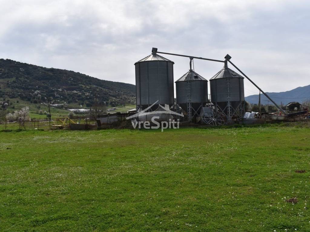 ΑΠΟΨΗ ΑΓΡΟΤΕΜΑΧΙΟΥ