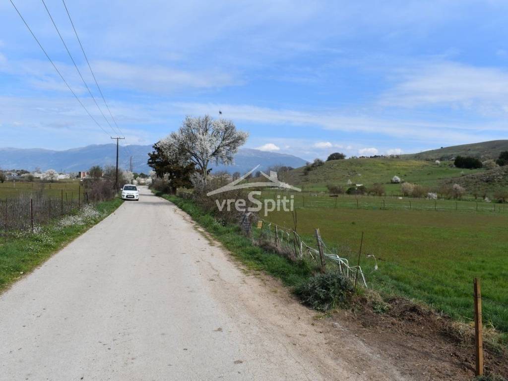 ΑΠΟΨΗ ΑΓΡΟΤΕΜΑΧΙΟΥ