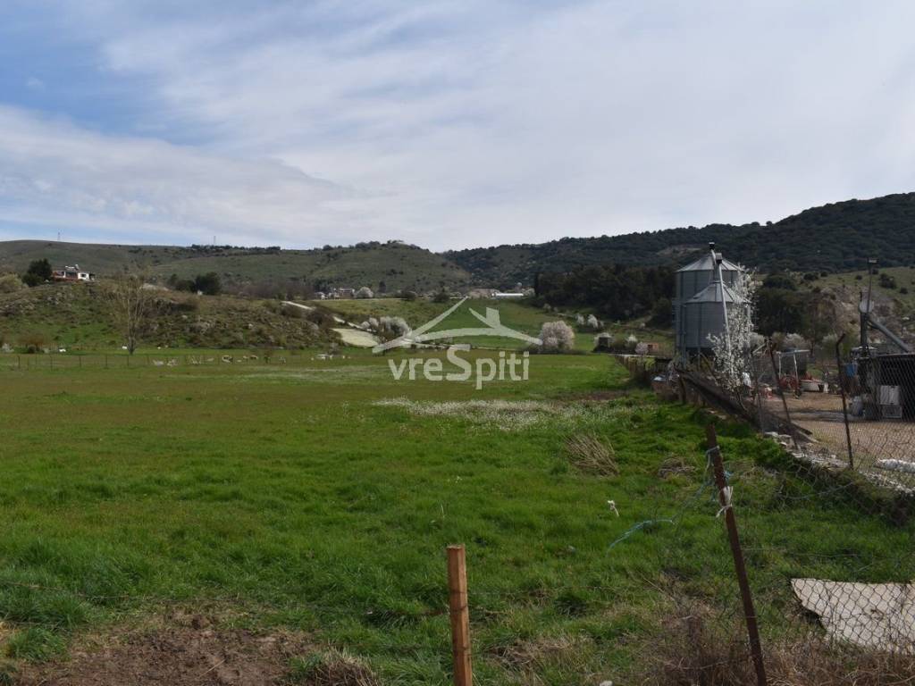 ΑΠΟΨΗ ΑΓΡΟΤΕΜΑΧΙΟΥ