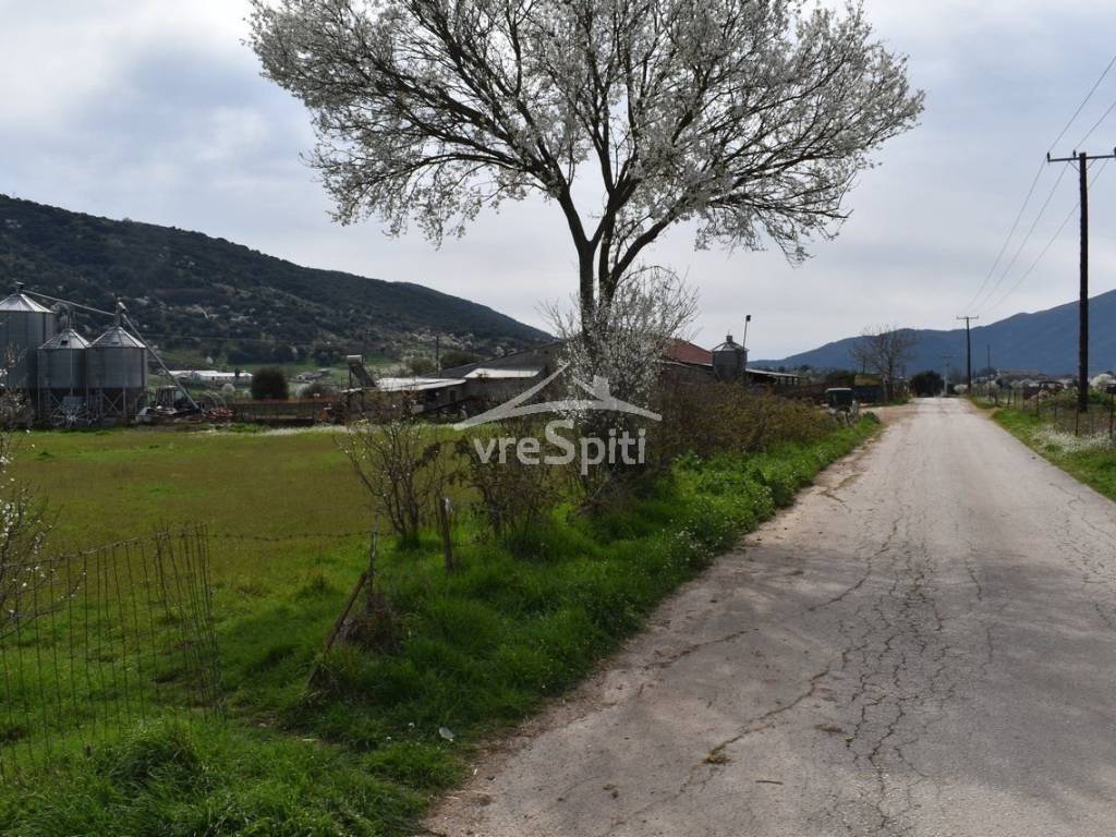 ΑΠΟΨΗ ΑΓΡΟΤΕΜΑΧΙΟΥ