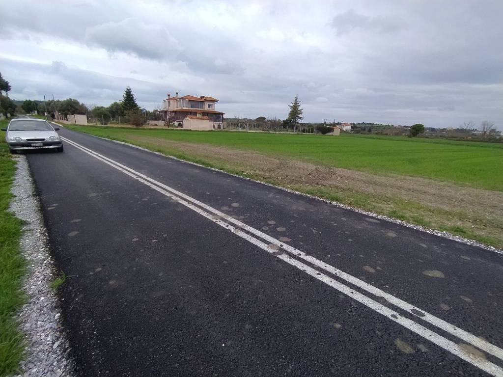 ANYPLACE MESITIKES YPERESIES