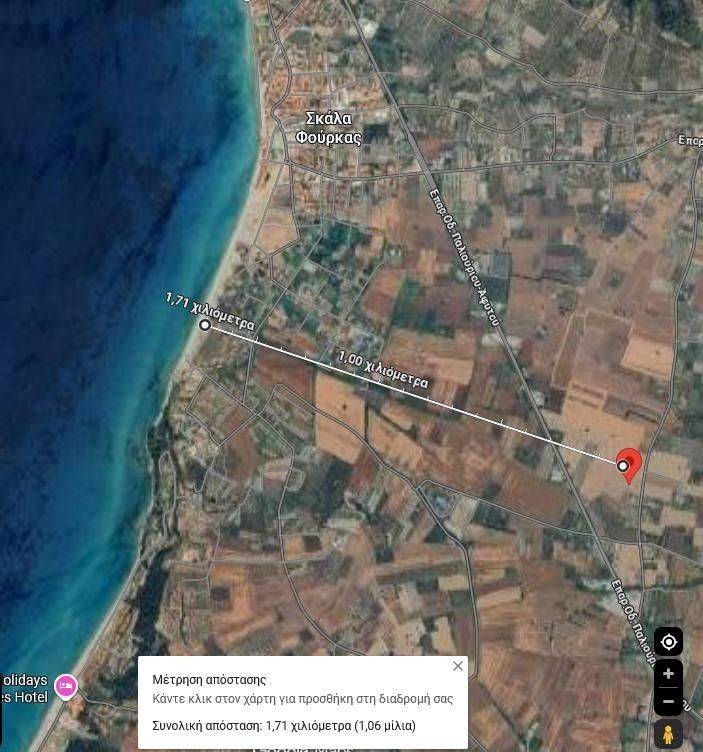 ANYPLACE MESITIKES YPERESIES