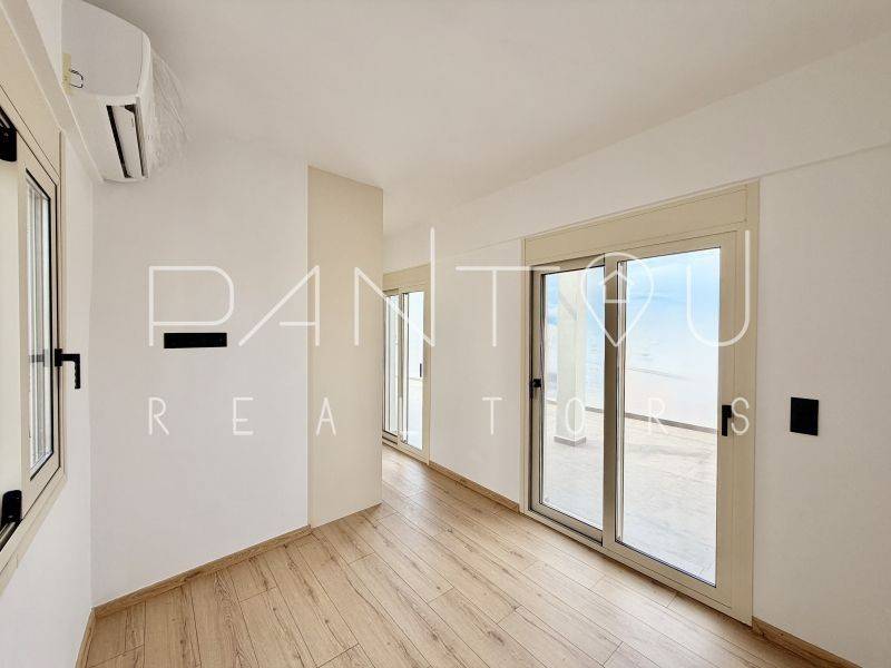 Άποψη χώρου