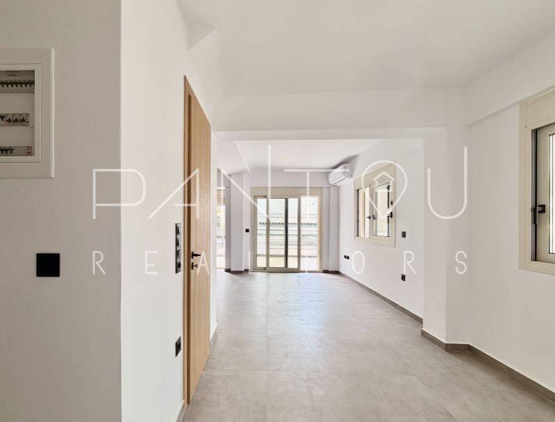 Άποψη χώρου