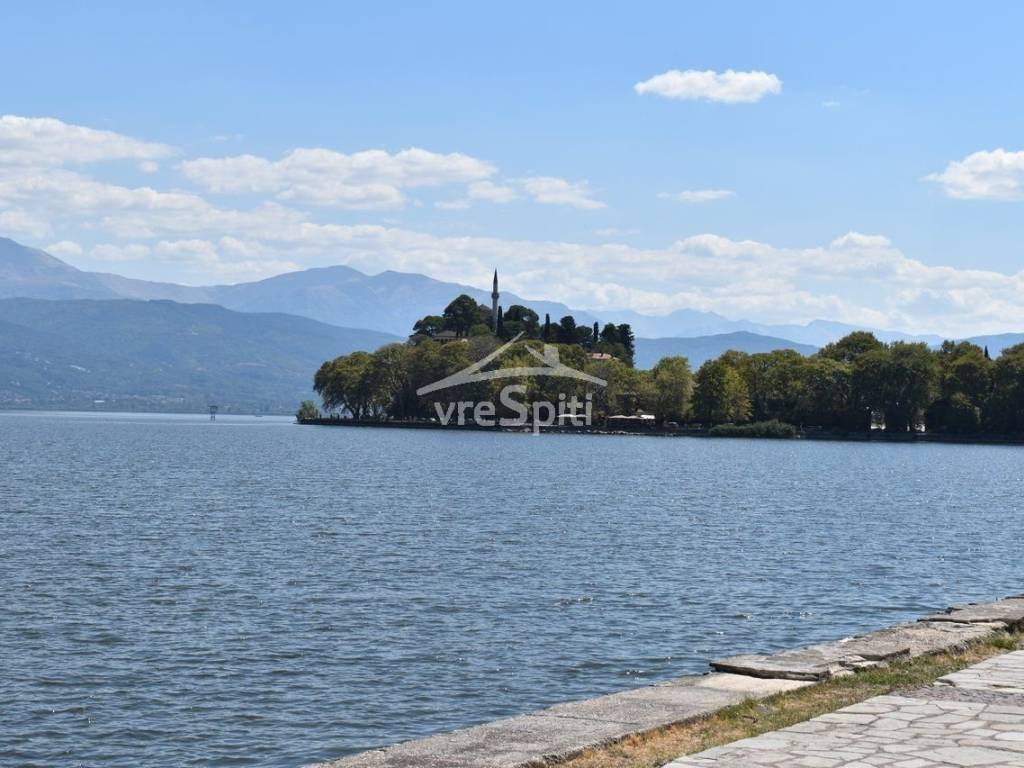 ΑΠΟΨΗ ΛΙΜΝΗΣ ΙΩΑΝΝΙΝΩΝ