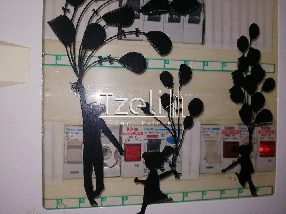 Ηλεκτρικός Πίνακας