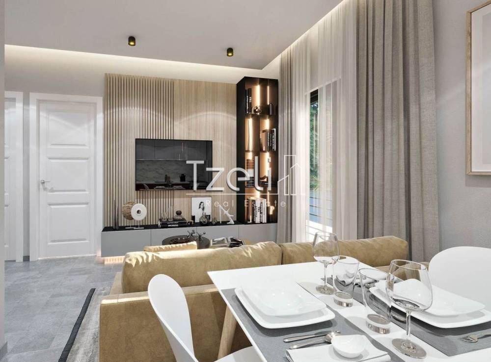 Άποψη χώρου