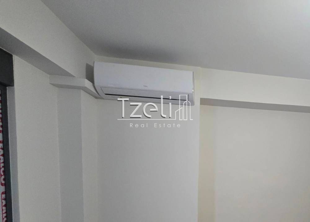 Κλιματισμός