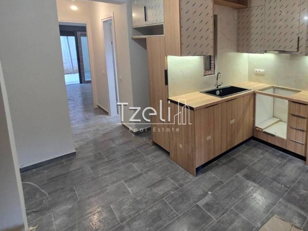 Άποψη χώρου