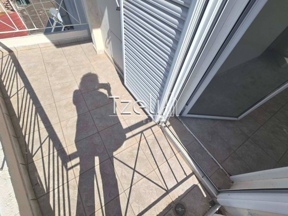 Εξωτερική άποψη χώρου