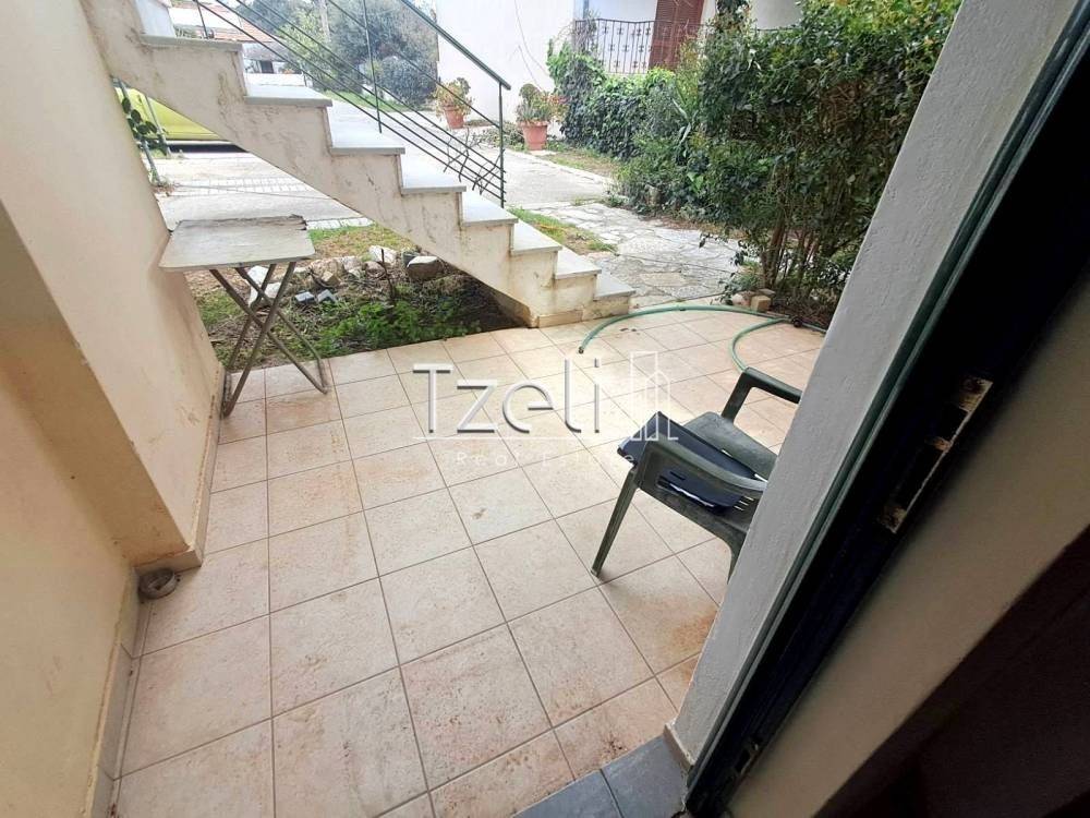 Άποψη χώρου