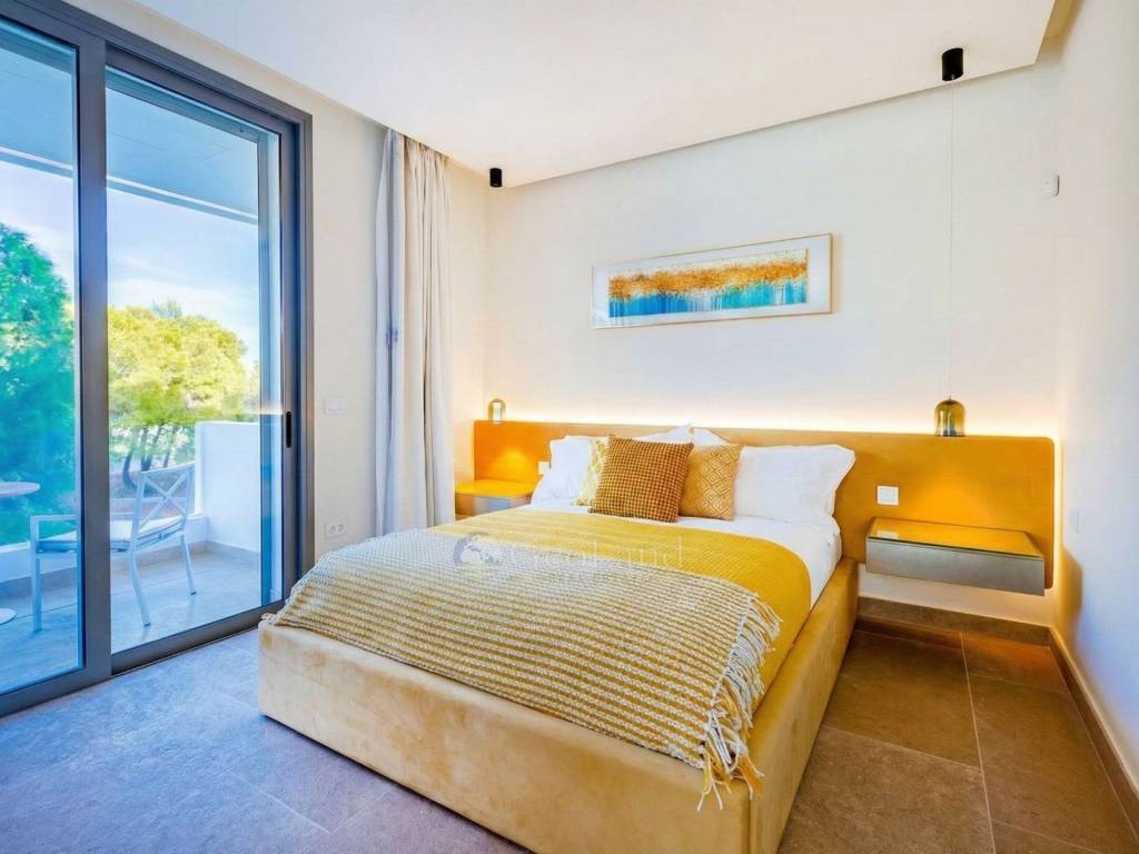 Υπνοδωμάτιο