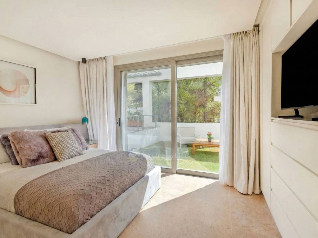 Υπνοδωμάτιο