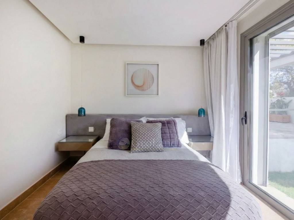 Υπνοδωμάτιο