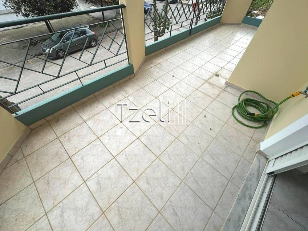 Εξωτερική άποψη χώρου