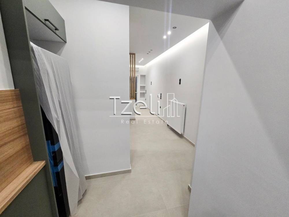 Άποψη χώρου