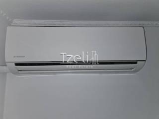 Κλιματισμός