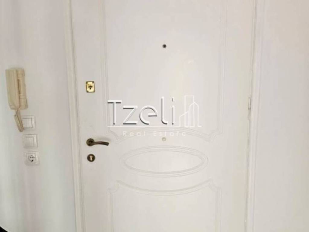 Πόρτα ασφαλείας