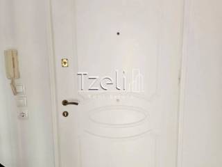 Πόρτα ασφαλείας