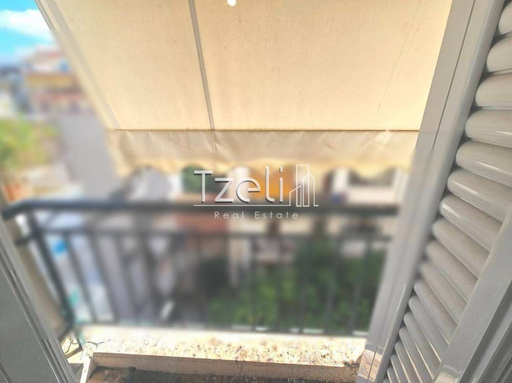 Εξωτερική άποψη χώρου